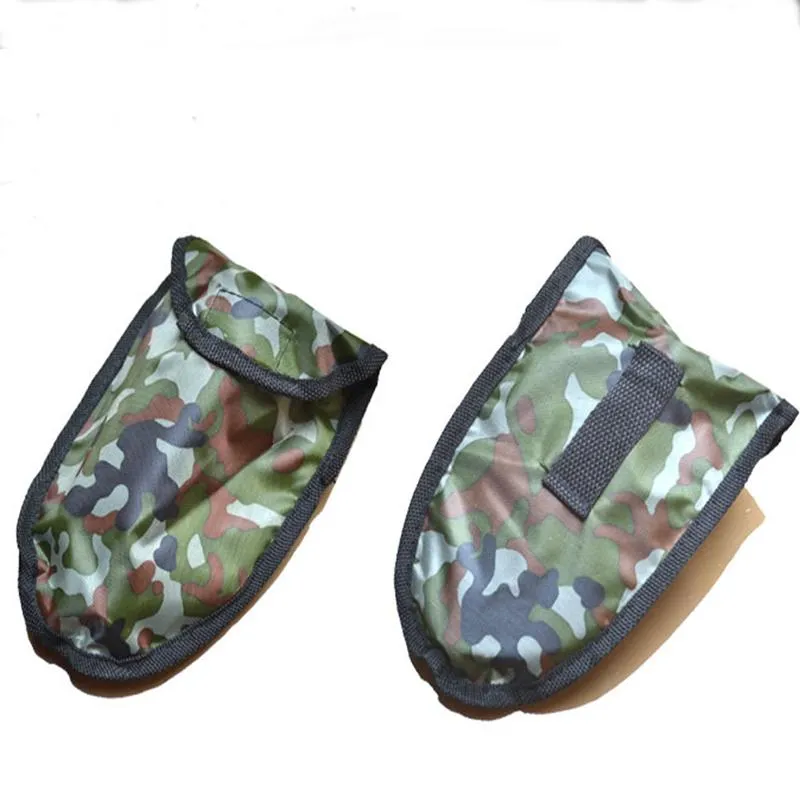 Folding Camping Shovel on SALE