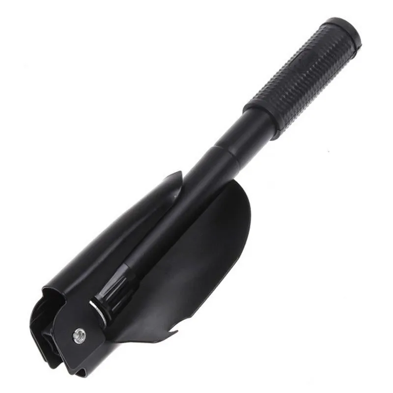 Folding Camping Shovel on SALE