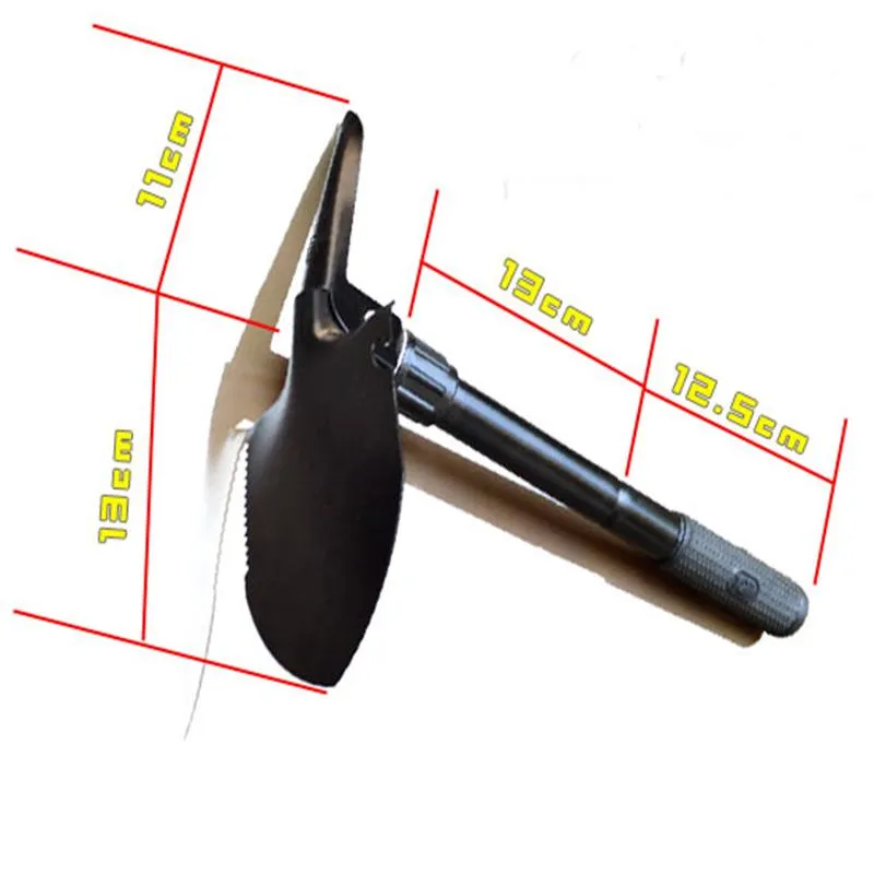 Folding Camping Shovel on SALE