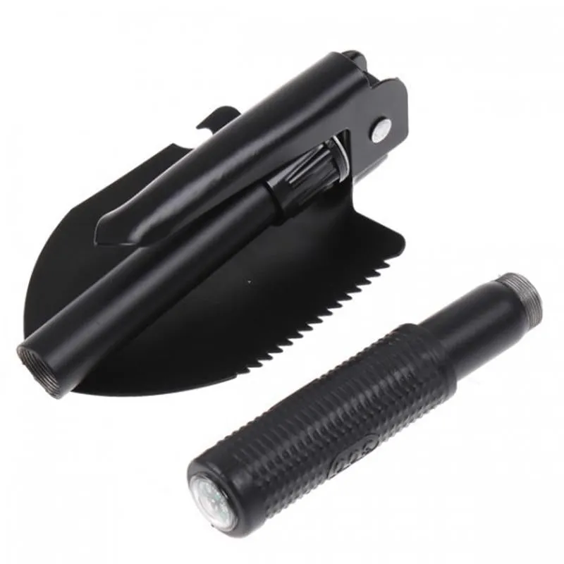 Folding Camping Shovel on SALE