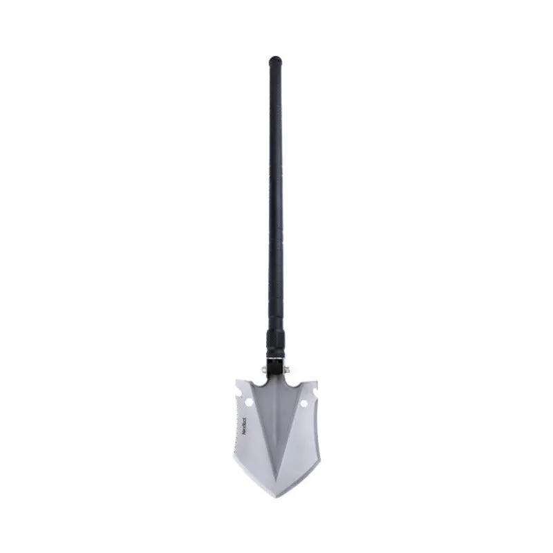 Folding Military Shovel | Multi-function | 20Cr13 SS