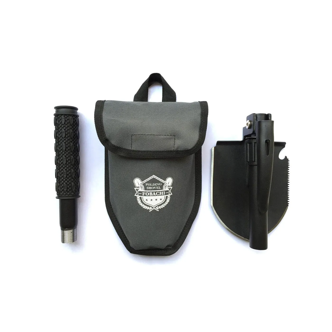 Folding Pick Sturdy Customer favorite and Shovel
