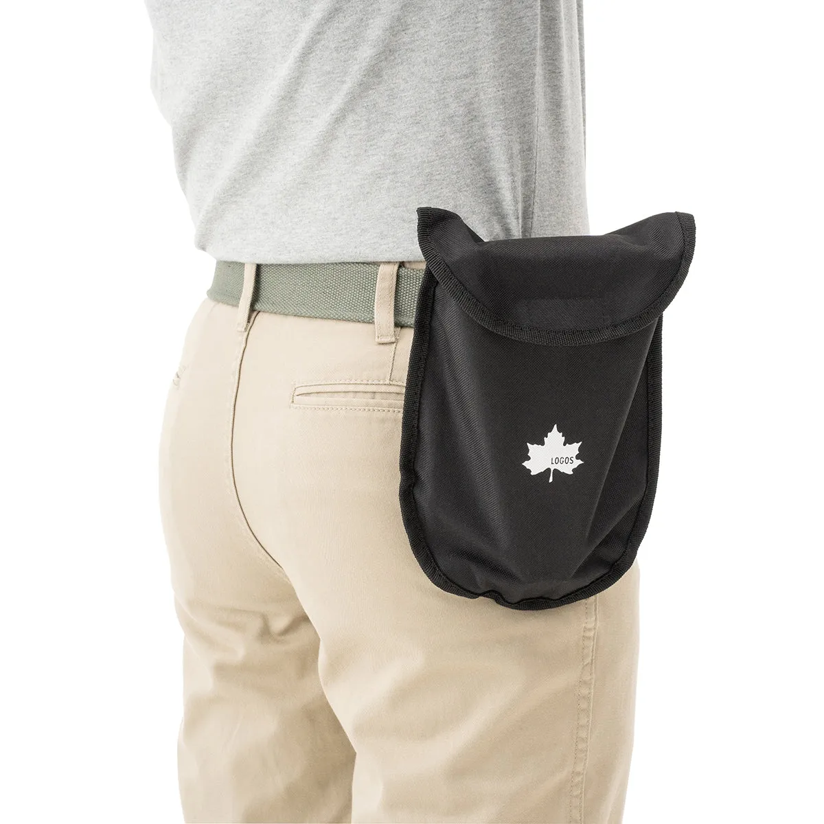 Folding Shovel - BB