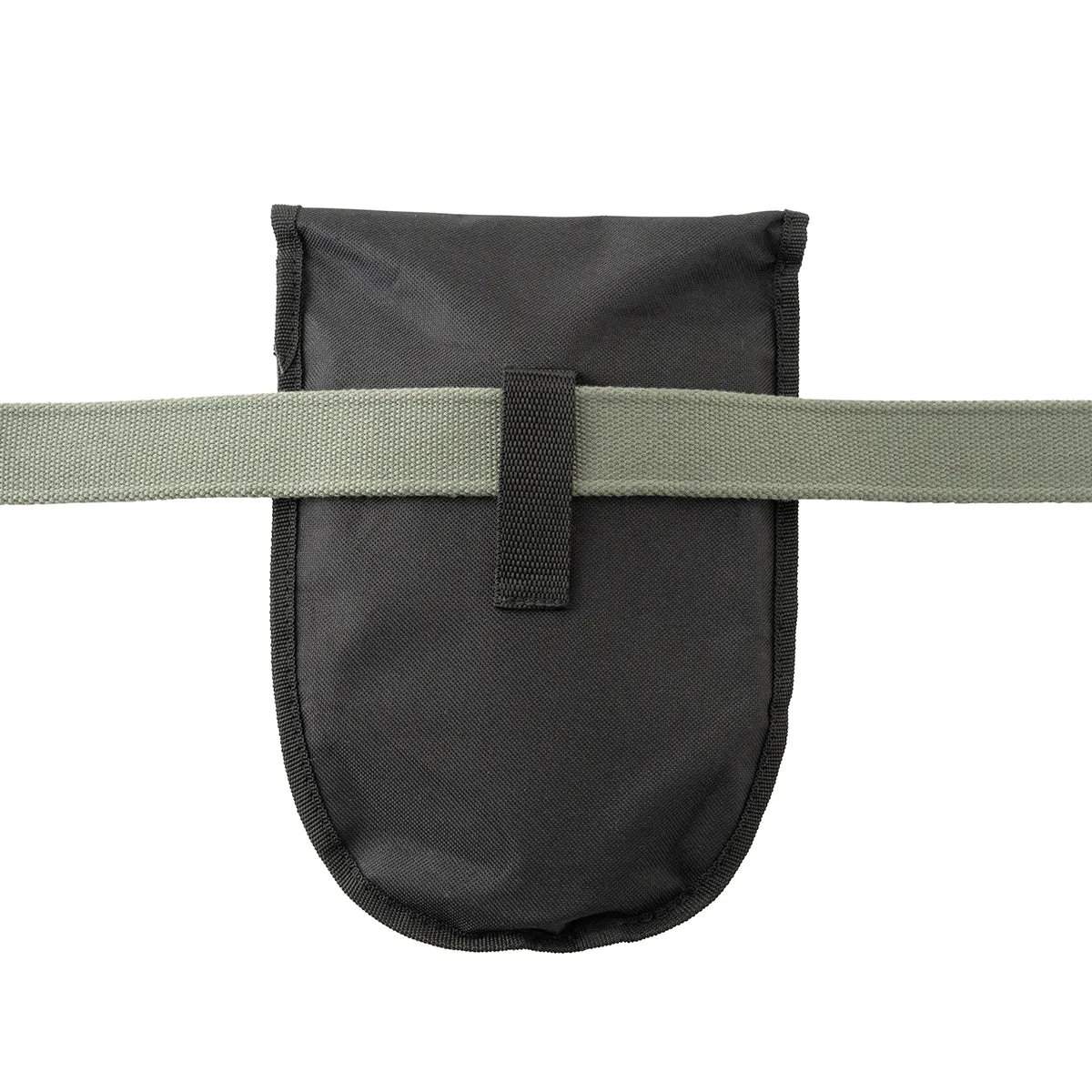 Folding Shovel - BB