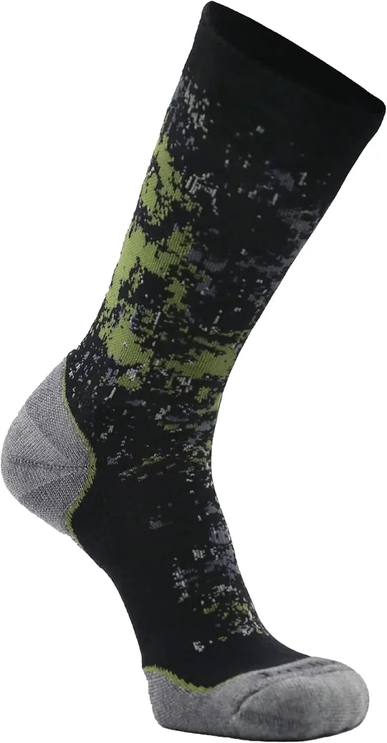 FOX RIVER MATTERHORN Lightweight Crew Sock