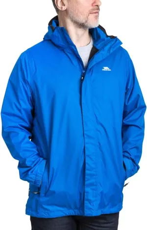 Fraser II Men's Waterproof Jacket with Hood