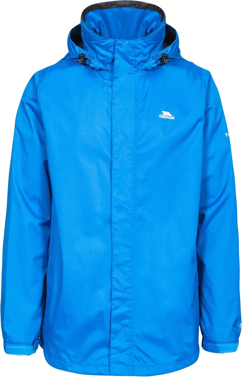 Fraser II Men's Waterproof Jacket with Hood