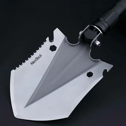 FRIGATE 14-in-1 Folding Shovel MT-30