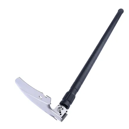 FRIGATE 14-in-1 Folding Shovel MT-30
