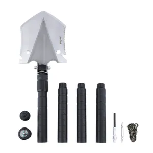 FRIGATE 14-in-1 Folding Shovel MT-30