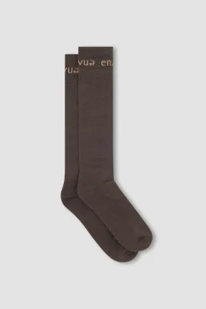 Galena Merino socks