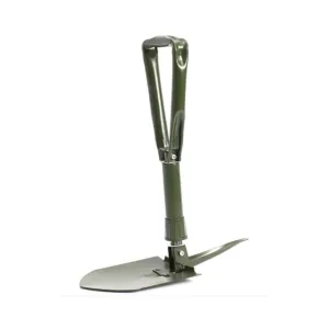 Garden Camping Army Tactical Folding Shovel Outdoor Survival Pocket Tools