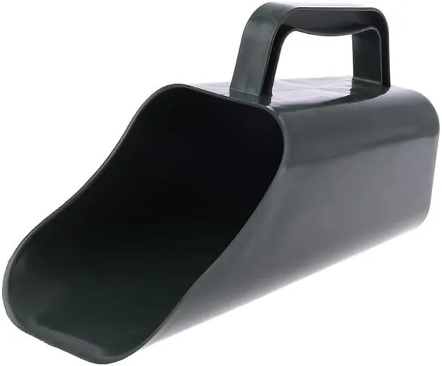 Garden Plastic Shovel Garden Tool Cultivation Bucket Scoop Sieve Multi Function Spoon Potted Plant Digging Tools Shovel Scooper