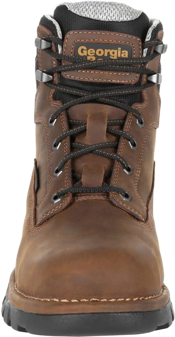 Georgia Boot Men's Eagle One Industrial Boot