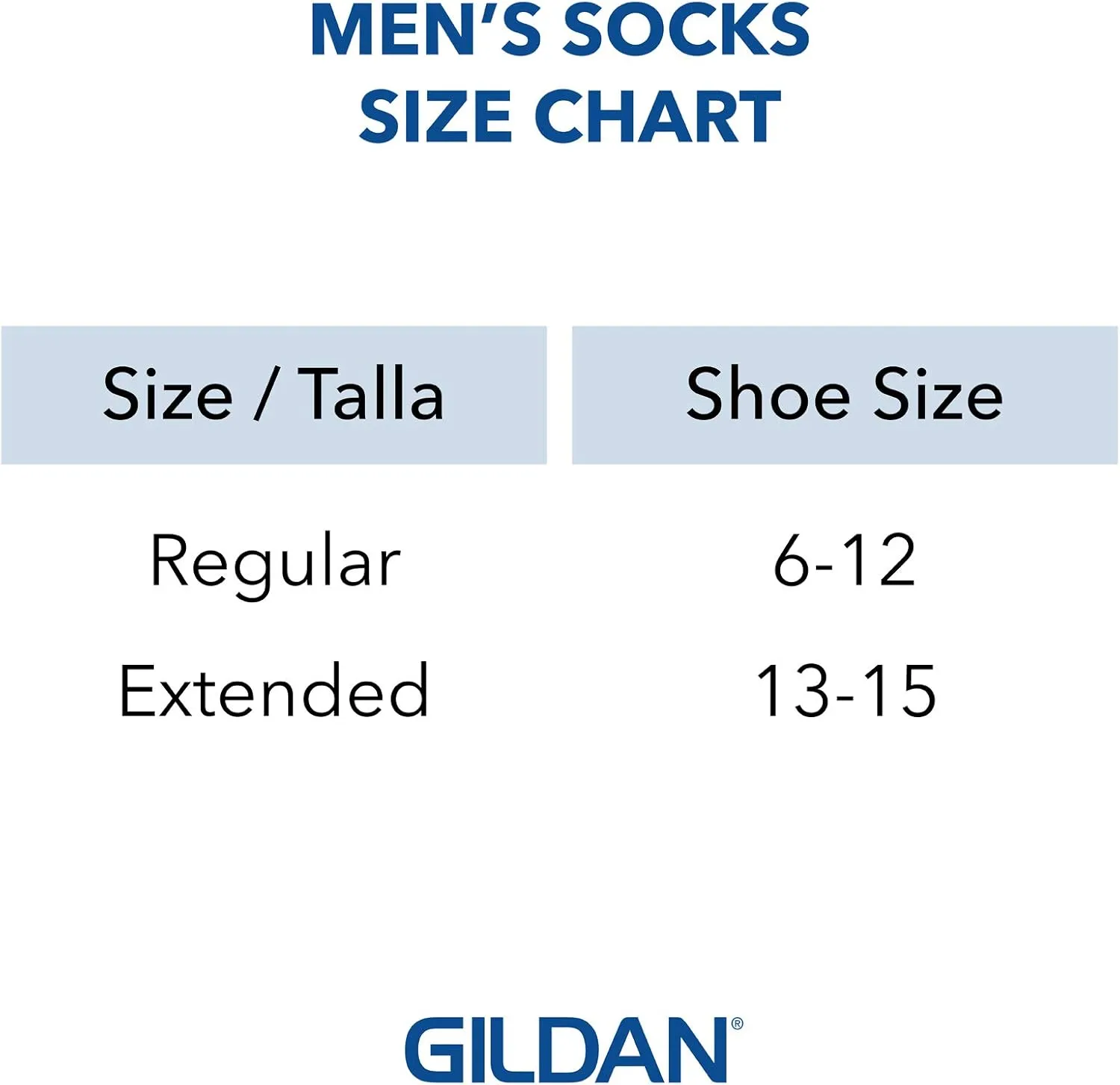 Gildan Men's Active Cotton No Show Socks, 10-Pairs