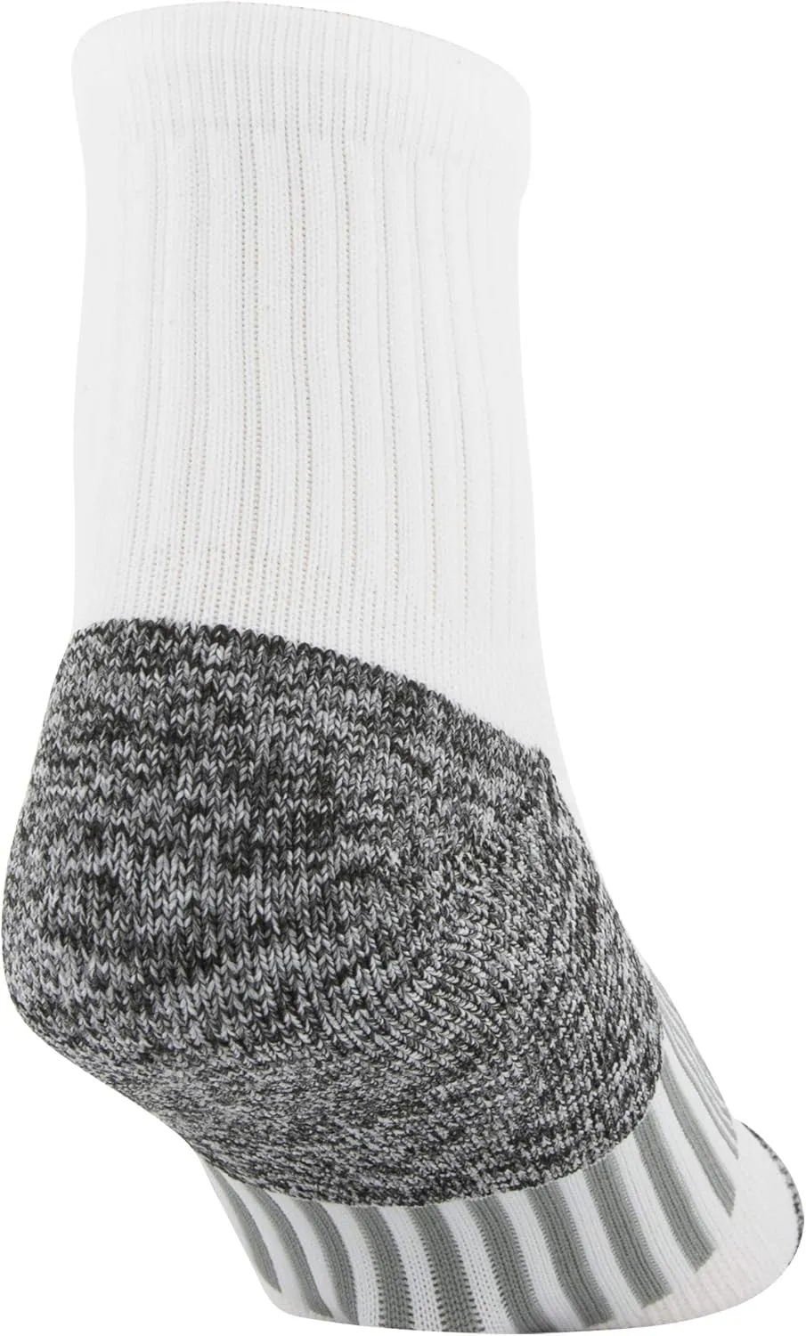 Gildan Men's Strategic Cushion Ankle Socks