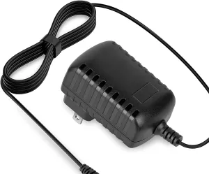 Global AC/DC Adapter for First Act 222 AL103 Electric Guitar Practice Amplifier Power Supply Cord Cable