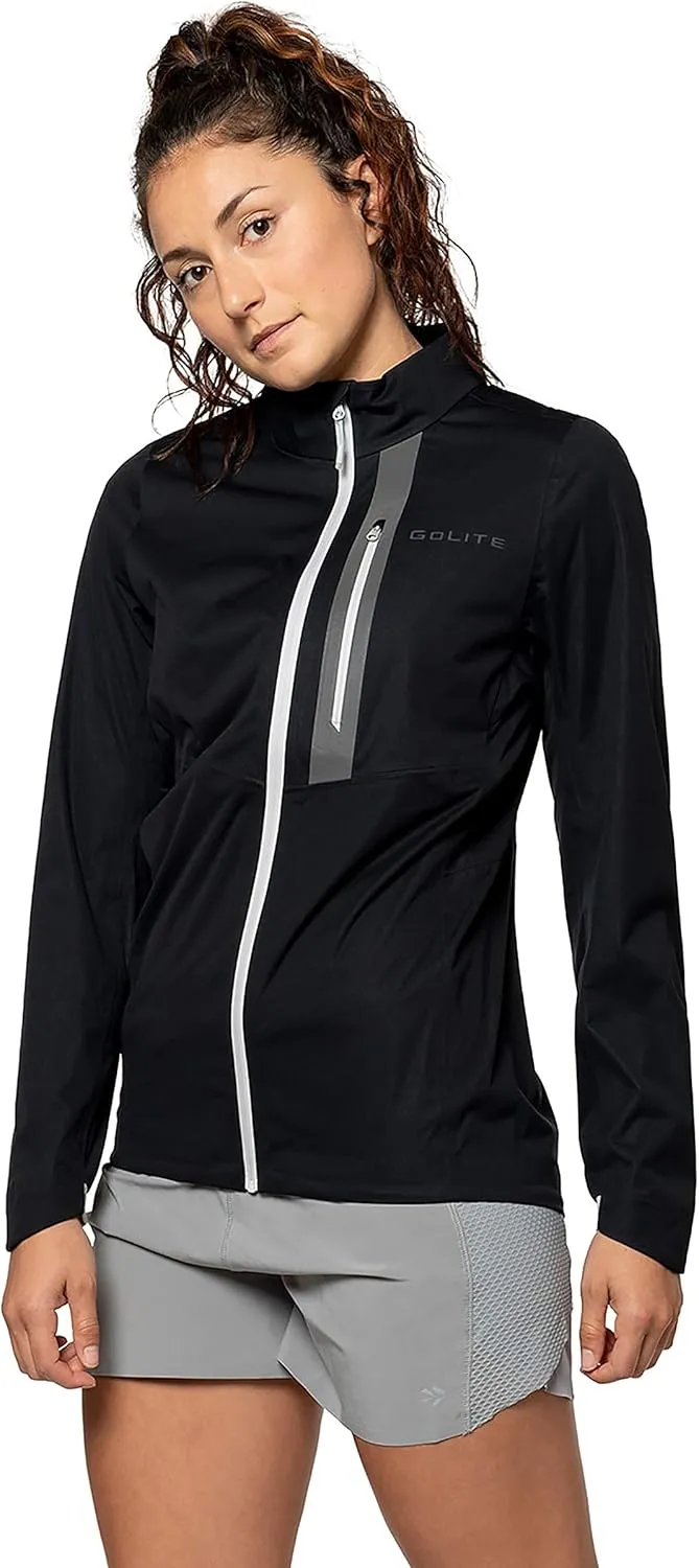 GoLite Women's Ready Set Go Shell Jacket