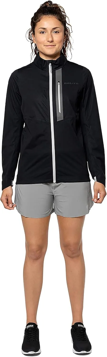 GoLite Women's Ready Set Go Shell Jacket