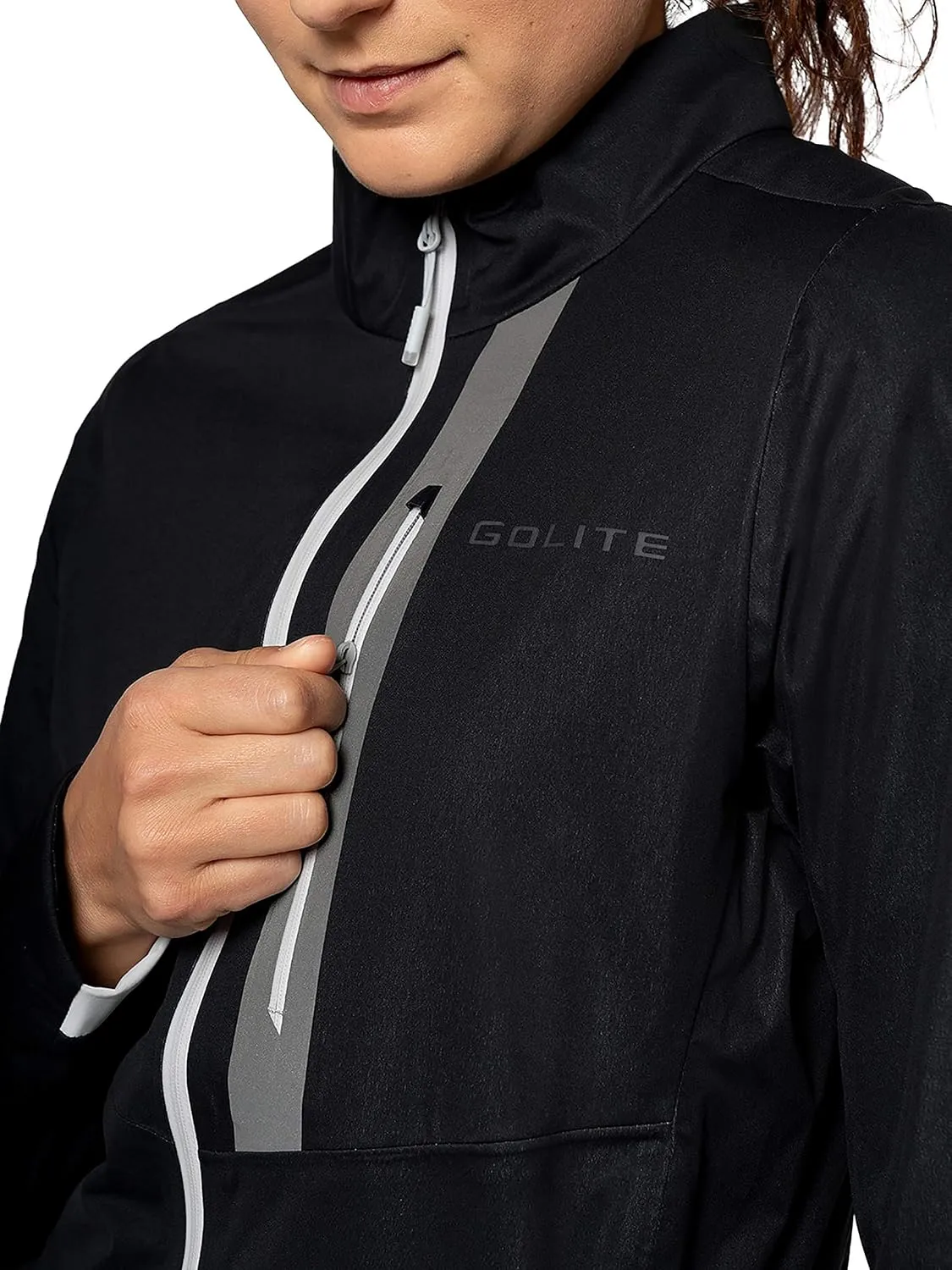 GoLite Women's Ready Set Go Shell Jacket