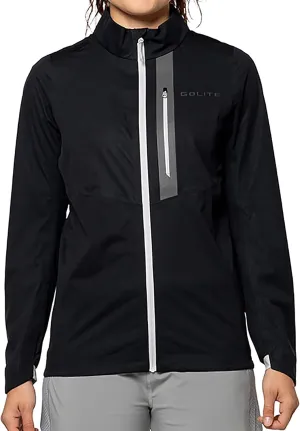 GoLite Women's Ready Set Go Shell Jacket