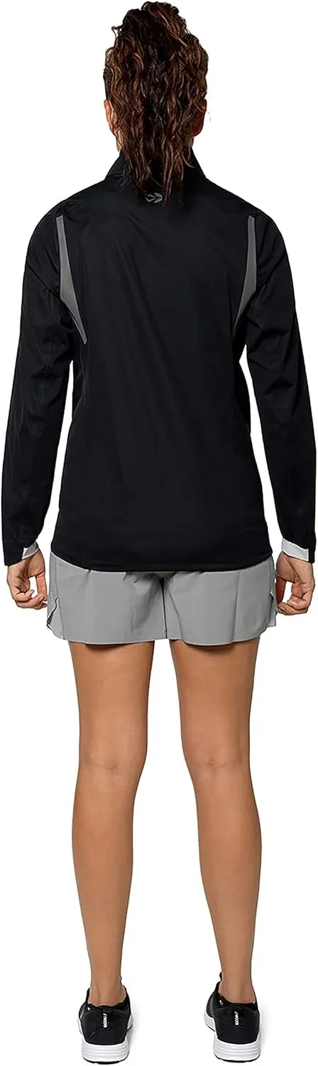 GoLite Women's Ready Set Go Shell Jacket