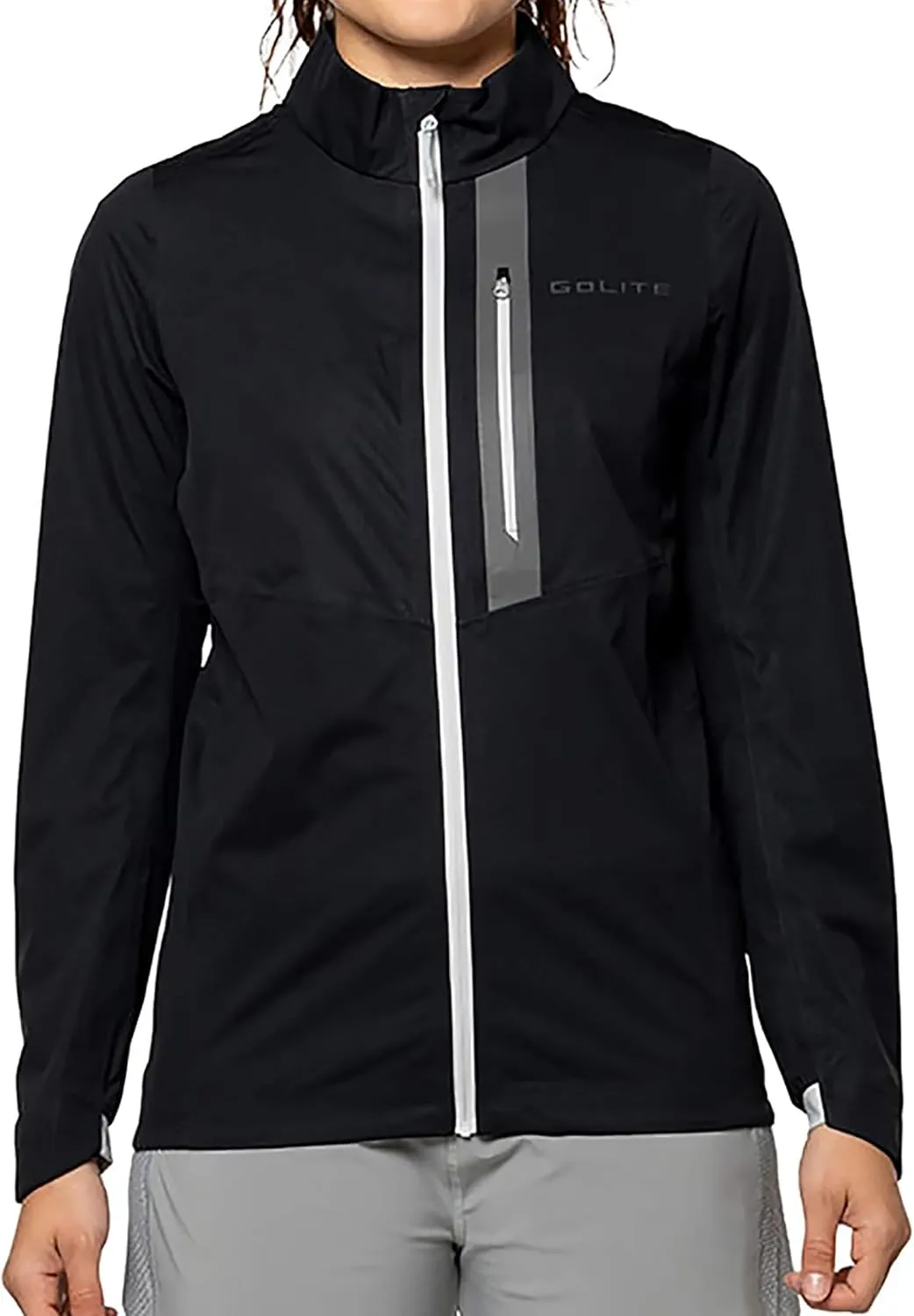 GoLite Women's Ready Set Go Shell Jacket