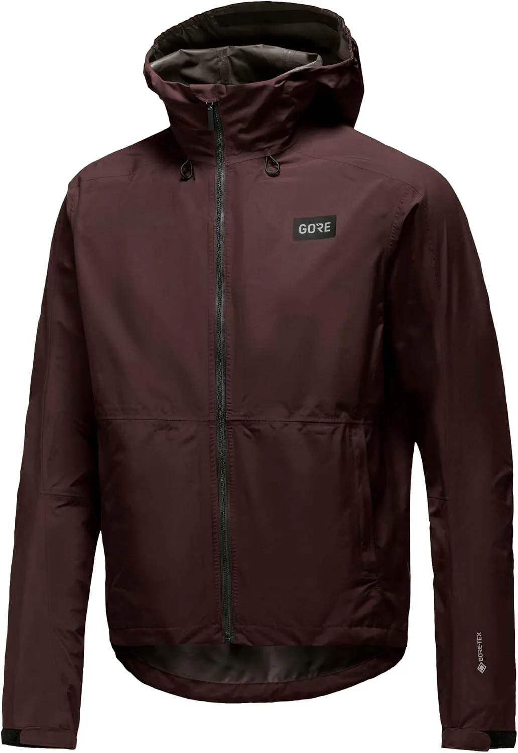 GORE WEAR Men's Standard Endure Jacket