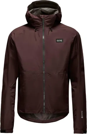GORE WEAR Men's Standard Endure Jacket