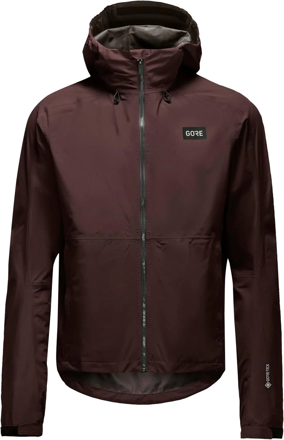 GORE WEAR Men's Standard Endure Jacket