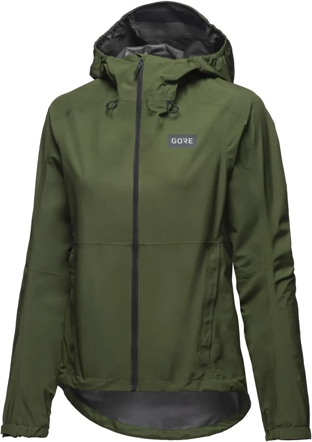 GORE WEAR Women's Parka Coat