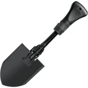 Gorge Folding Shovel