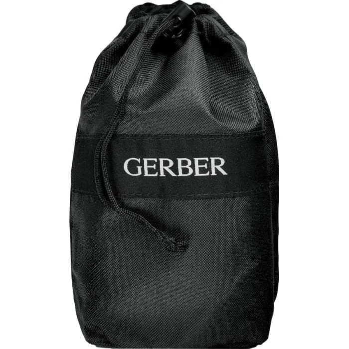Gorge Folding Shovel
