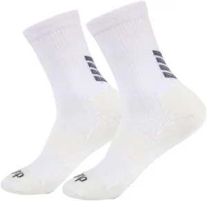Grip Socks for Soccer for Men & Women - Non Slip Soccer Grip Socks - Athletic Football Sock with Advanced Grips