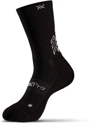Grip Socks Perfect Soccer, Basketball, Anti-Slip socks for Rugby Running & other Sports