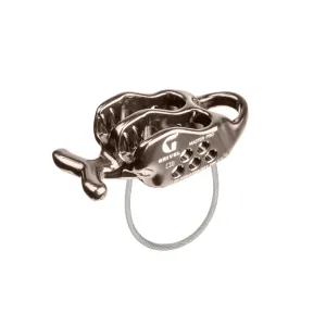 Grivel Master Pro Belayer Climbing Belay Device