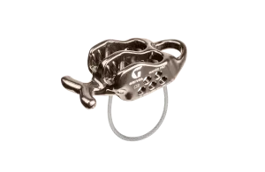 Grivel MASTER PRO belayer