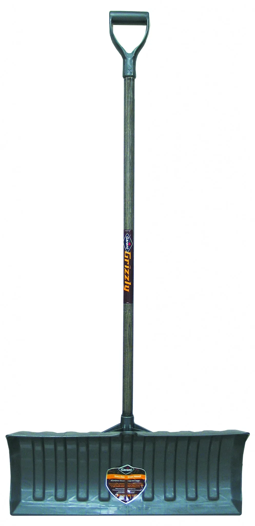 Grizzly Poly Pusher