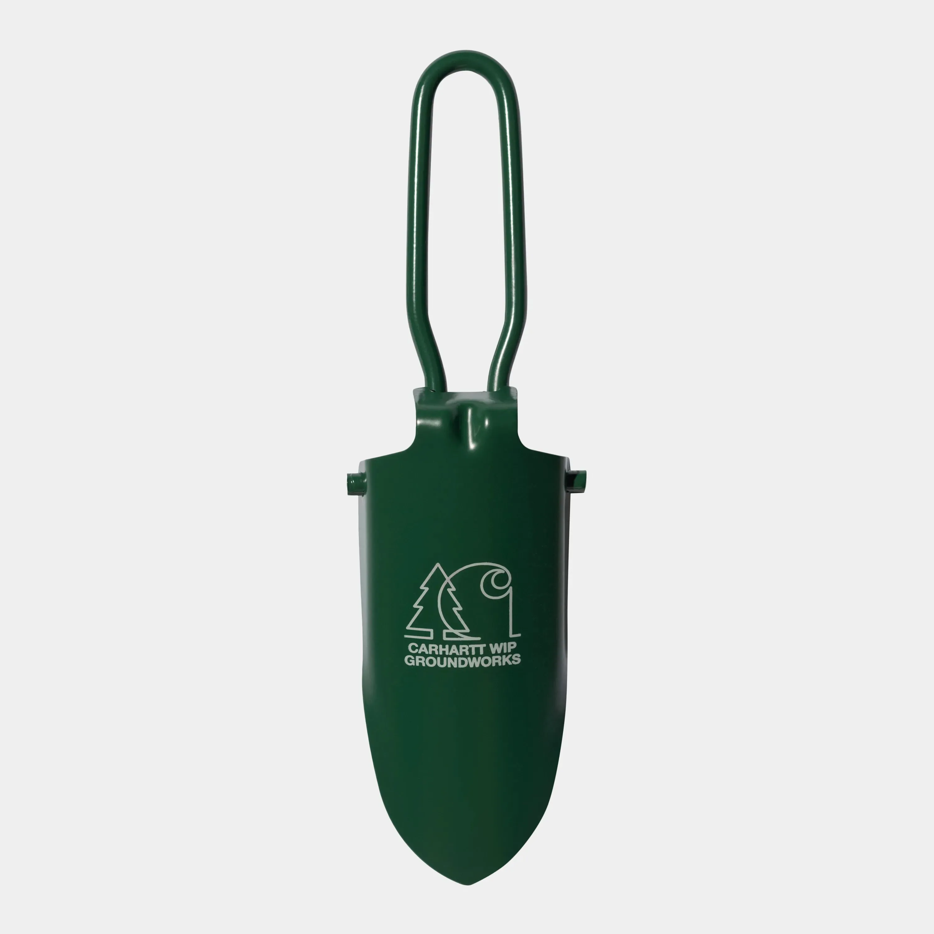 Groundworks Shovel - Chervil