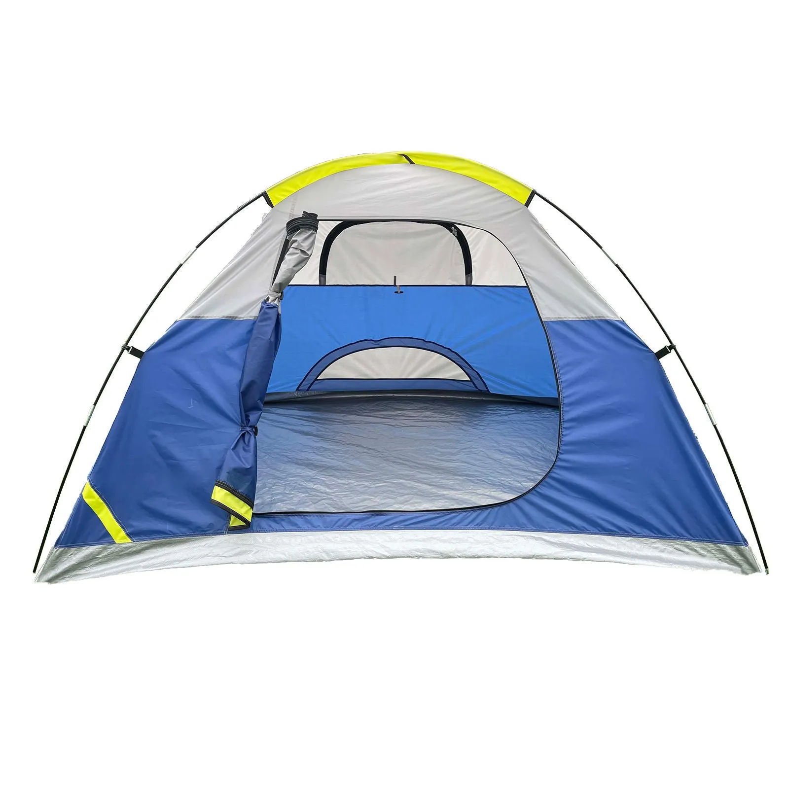 Havana Outdoors 2-3 Person Tent Lightweight Hiking Backpacking Camping-VIC_Metro