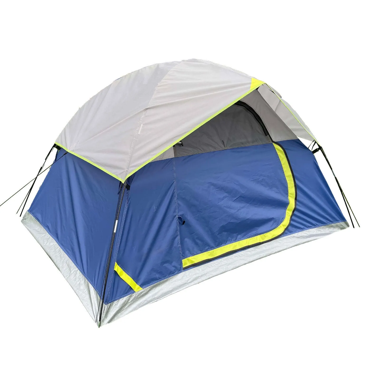 Havana Outdoors 2-3 Person Tent Lightweight Hiking Backpacking Camping-VIC_Metro