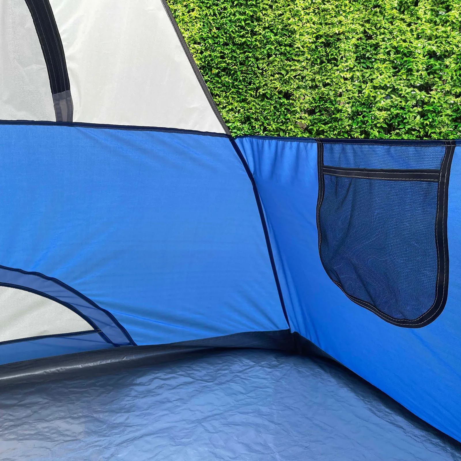 Havana Outdoors 2-3 Person Tent Lightweight Hiking Backpacking Camping-VIC_Metro
