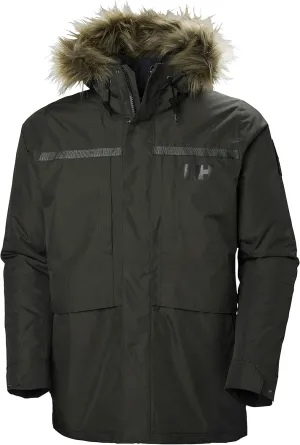 Helly-Hansen 54408 Men's Coastal 2 Parka