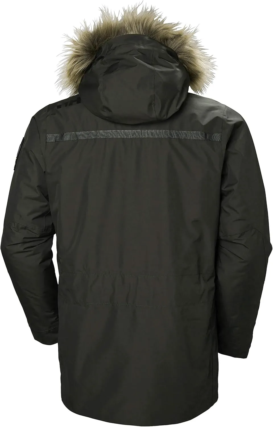 Helly-Hansen 54408 Men's Coastal 2 Parka