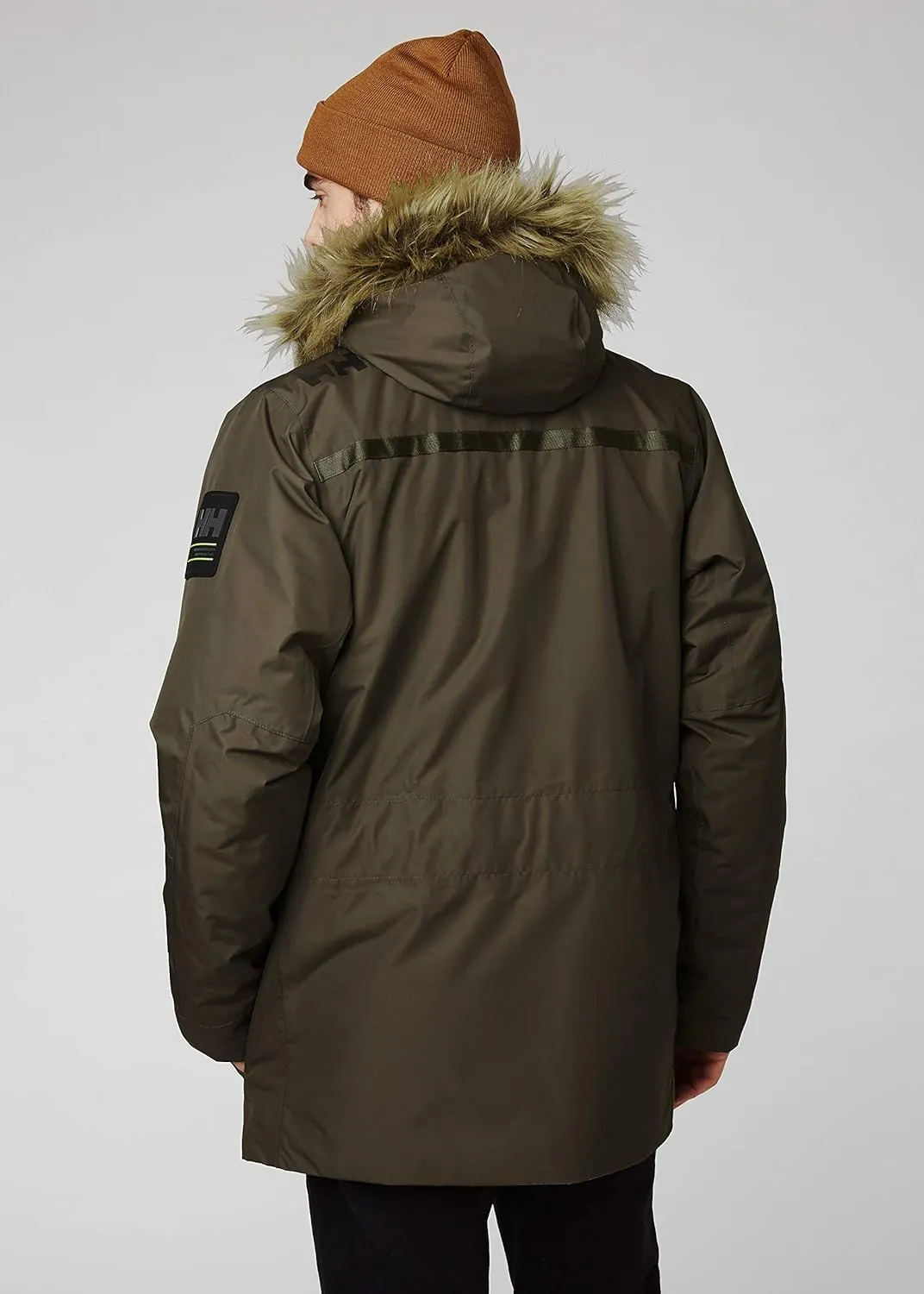 Helly-Hansen 54408 Men's Coastal 2 Parka