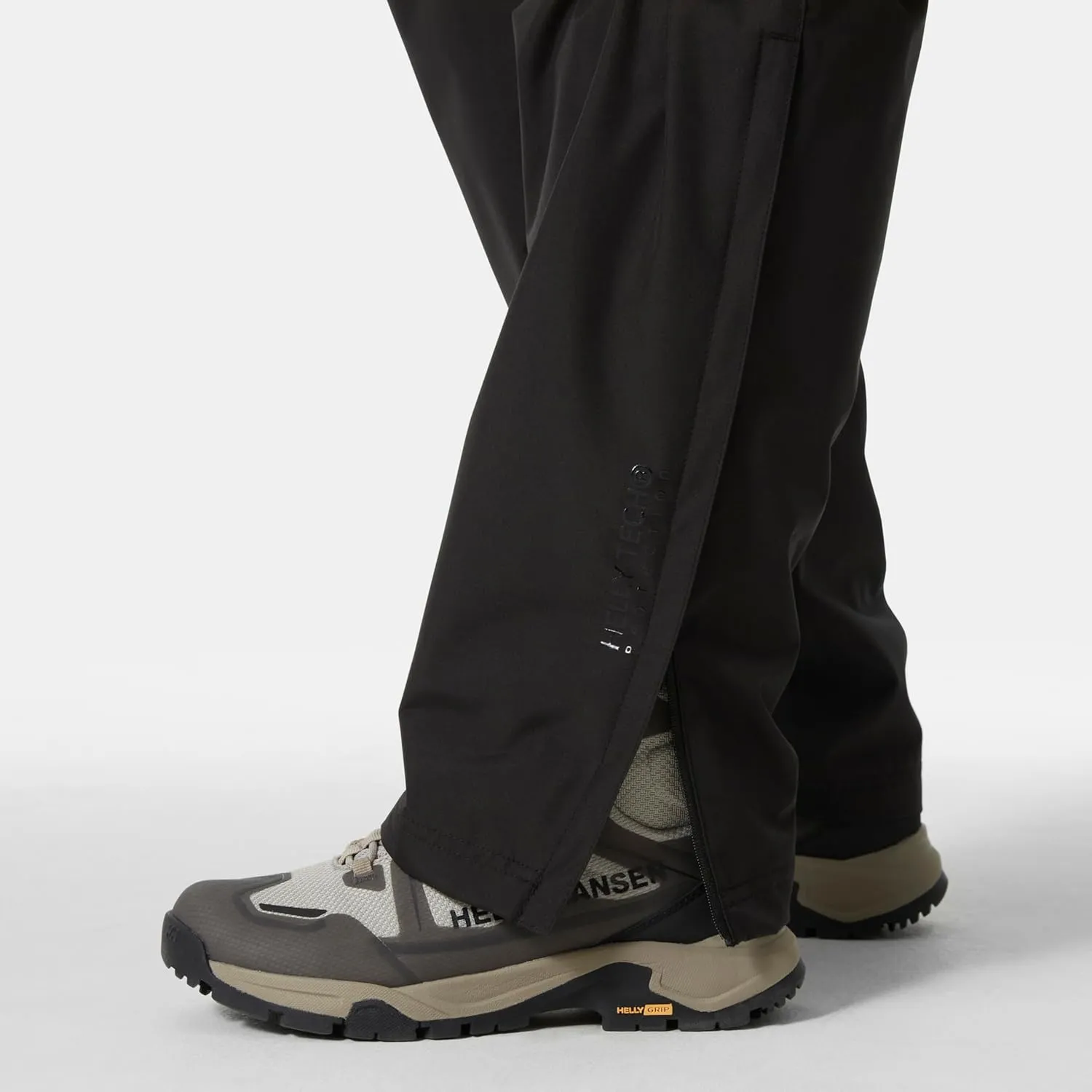 Helly Hansen Womens Seven J Waterproof Breathable Rain Pant