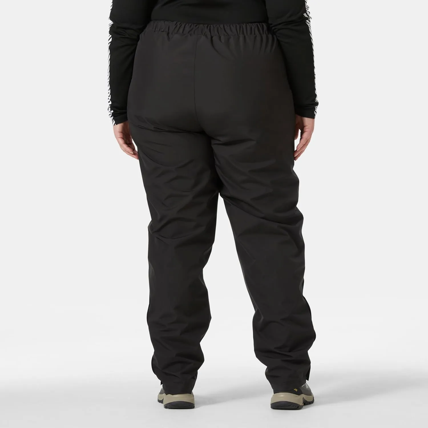 Helly Hansen Womens Seven J Waterproof Breathable Rain Pant