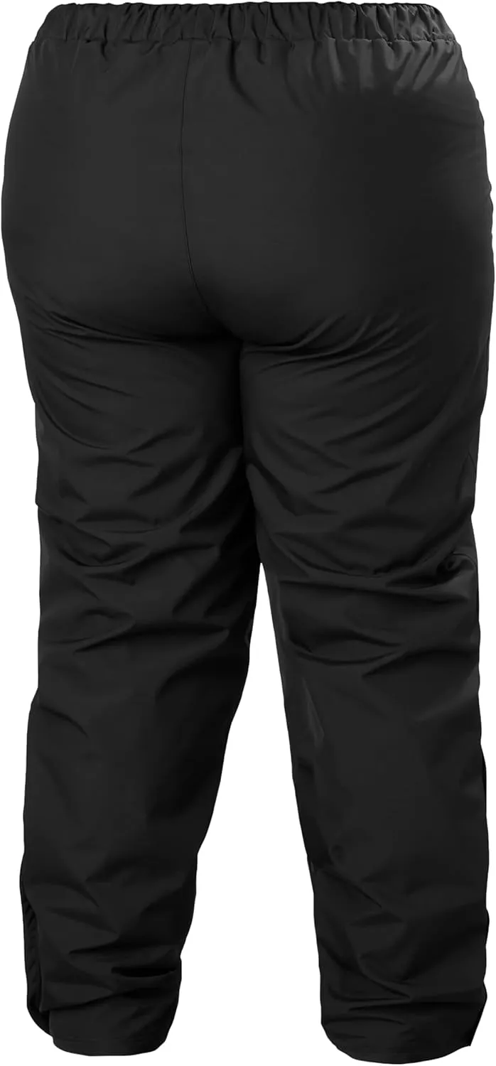 Helly Hansen Womens Seven J Waterproof Breathable Rain Pant