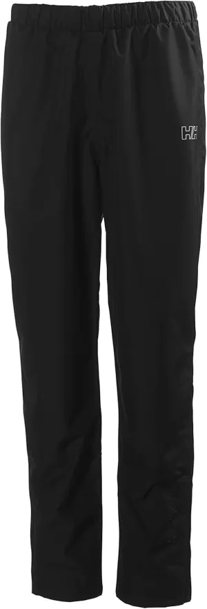 Helly Hansen Womens Seven J Waterproof Breathable Rain Pant