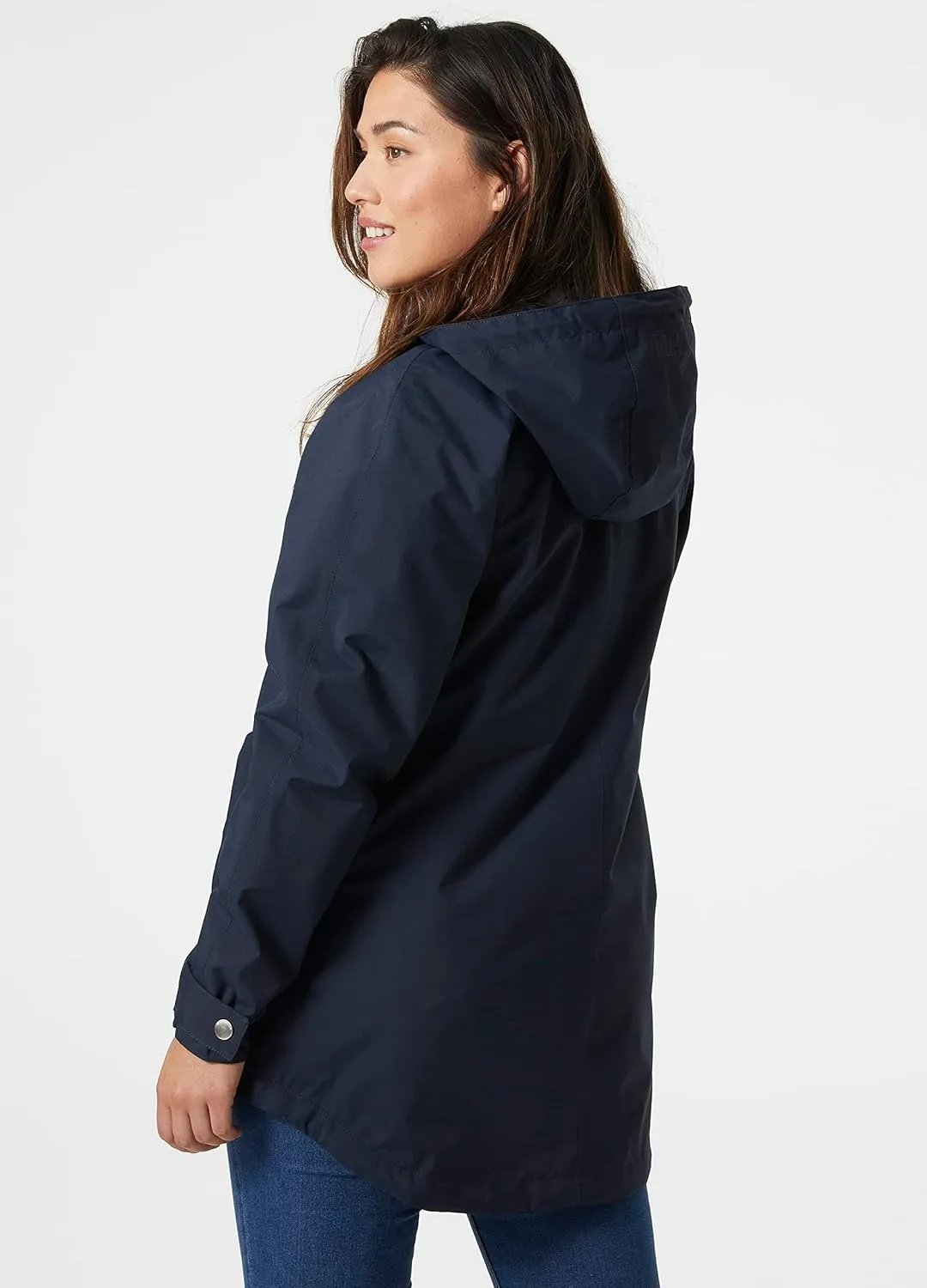 Helly-Hansen Women's Valentia Raincoat